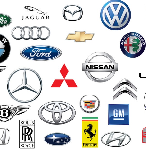 Car Logo Identifier Project